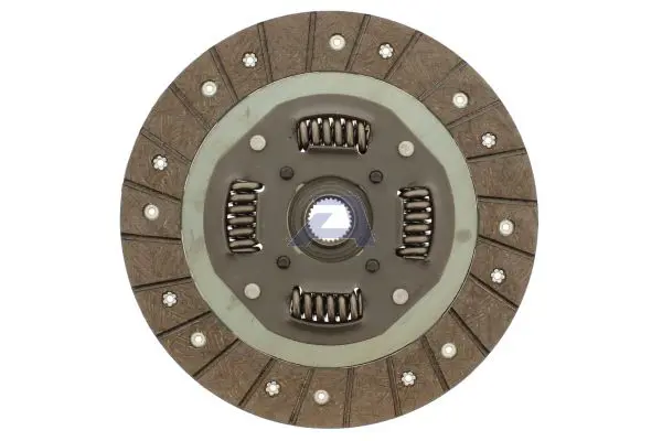 Handler.Part Clutch disc AISIN DEFI04 1