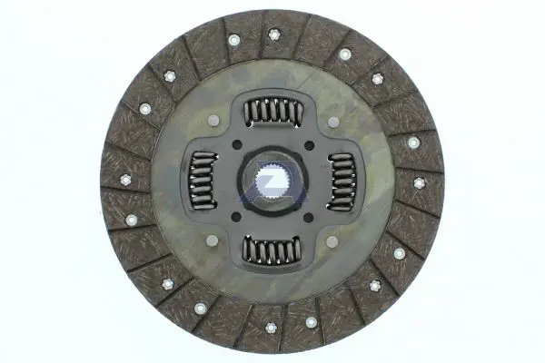 Handler.Part Clutch disc AISIN DEVW01 2