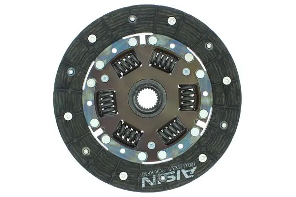 Handler.Part Clutch disc AISIN DF003 1