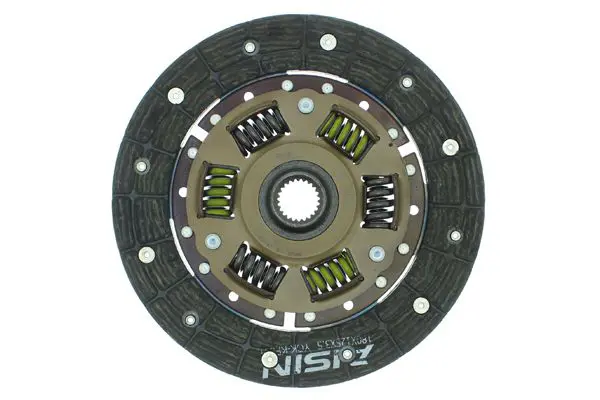 Handler.Part Clutch disc AISIN DF003 2