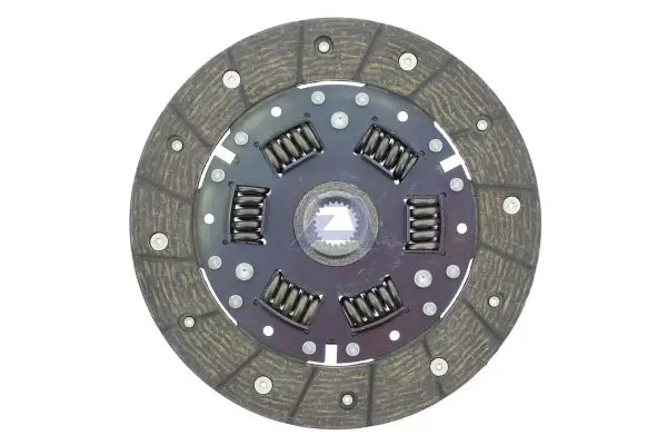 Handler.Part Clutch disc AISIN DF011 2