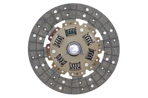 Handler.Part Clutch disc AISIN DG015 1