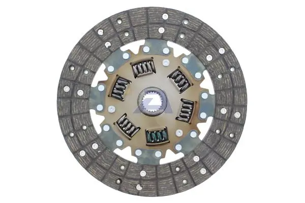 Handler.Part Clutch disc AISIN DG015 2