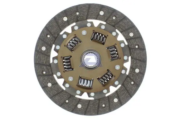 Handler.Part Clutch disc AISIN DG017 1