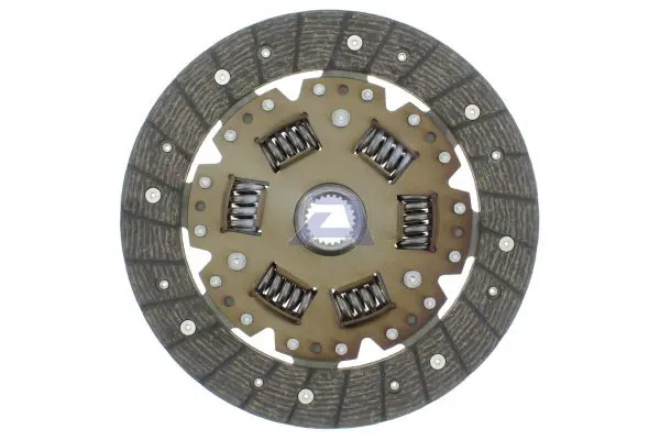 Handler.Part Clutch disc AISIN DG017 2