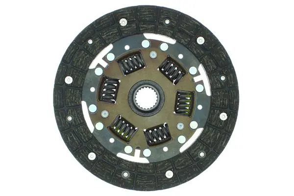 Handler.Part Clutch disc AISIN DH009 1