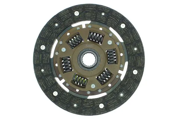 Handler.Part Clutch disc AISIN DH009 2