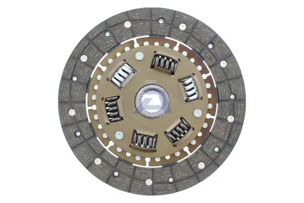 Handler.Part Clutch disc AISIN DH014 1