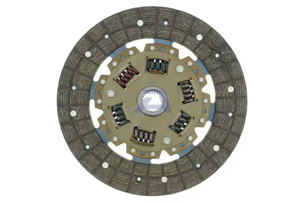 Handler.Part Clutch disc AISIN DM058 1