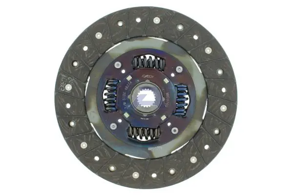 Handler.Part Clutch disc AISIN DM913 1