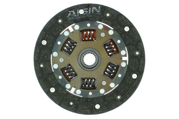 Handler.Part Clutch disc AISIN DN004 1