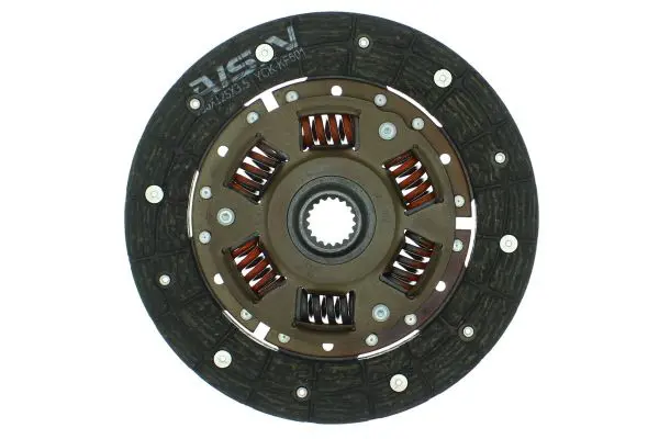 Handler.Part Clutch disc AISIN DN004 2