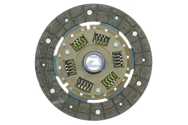 Handler.Part Clutch disc AISIN DN006 1