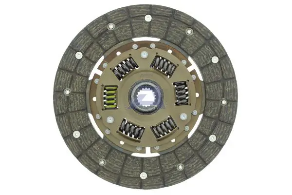 Handler.Part Clutch disc AISIN DN007 1