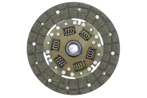 Handler.Part Clutch disc AISIN DN007 2