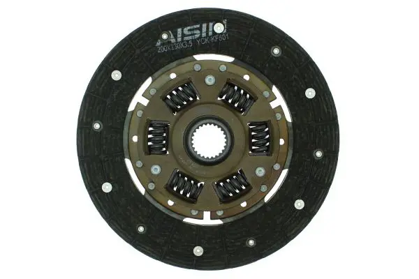 Handler.Part Clutch disc AISIN DN016 2