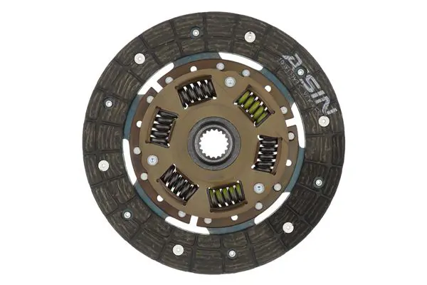 Handler.Part Clutch disc AISIN DN026 2