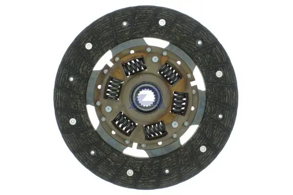 Handler.Part Clutch disc AISIN DN035 1