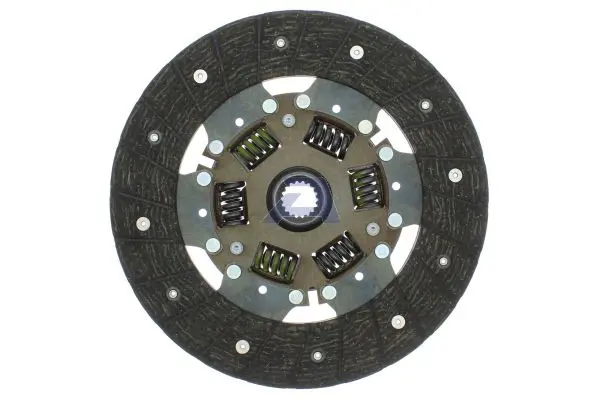 Handler.Part Clutch disc AISIN DN035 2