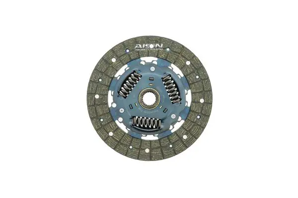 Handler.Part Clutch Disc AISIN DN045 1