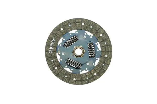 Handler.Part Clutch Disc AISIN DN045 2