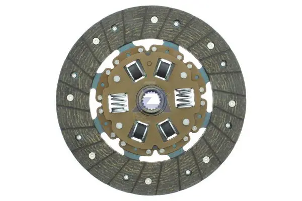 Handler.Part Clutch disc AISIN DN071 1