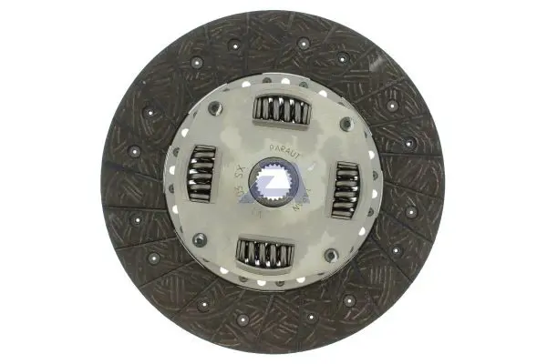 Handler.Part Clutch disc AISIN DN916 1