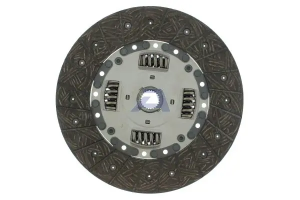 Handler.Part Clutch disc AISIN DN916 2