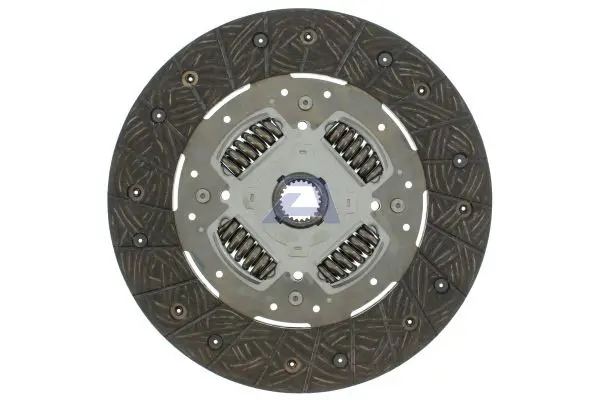 Handler.Part Clutch disc AISIN DN917 2