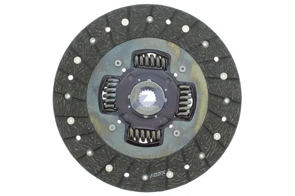 Handler.Part Clutch disc AISIN DN935 2