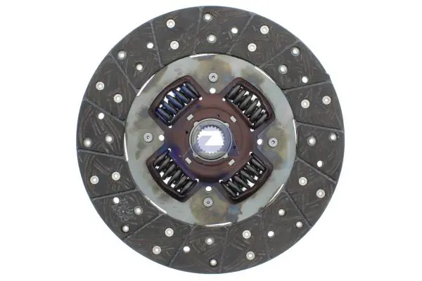 Handler.Part Clutch disc AISIN DN937 2