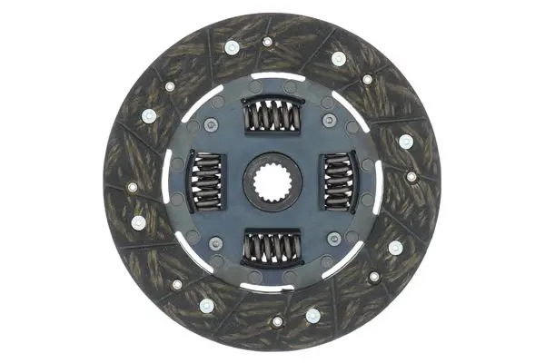 Handler.Part Clutch disc AISIN DO013 1