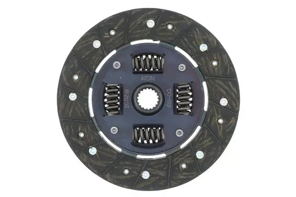 Handler.Part Clutch disc AISIN DO013 2