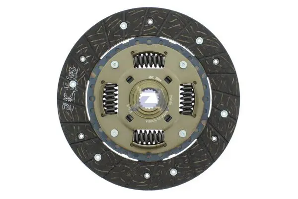 Handler.Part Clutch disc AISIN DO035 1