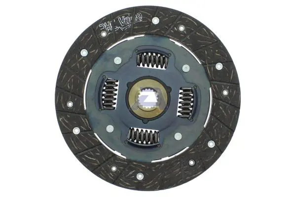 Handler.Part Clutch disc AISIN DO035 2