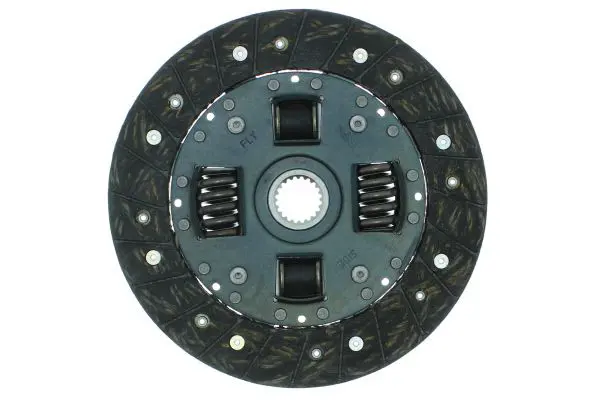 Handler.Part Clutch disc AISIN DY004 1