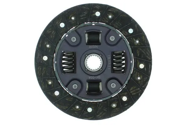 Handler.Part Clutch disc AISIN DY004 2