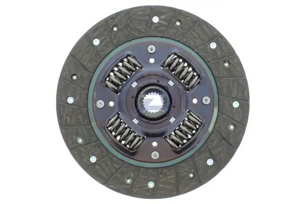 Handler.Part Clutch disc AISIN DY009 1