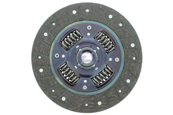 Handler.Part Clutch disc AISIN DY009 2