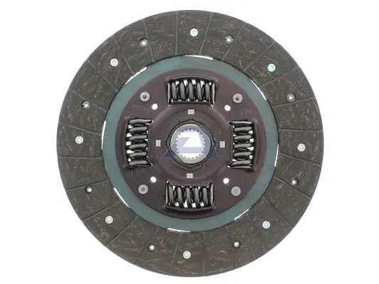 Handler.Part Clutch disc AISIN DY014 1