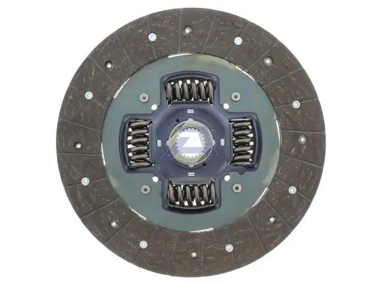 Handler.Part Clutch disc AISIN DY014 2