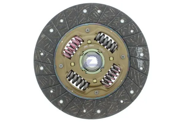 Handler.Part Clutch disc AISIN DY015 1