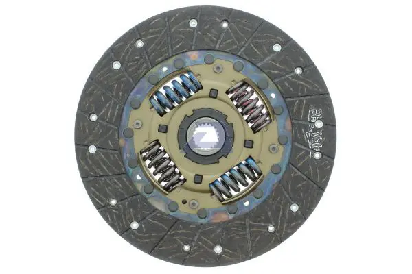 Handler.Part Clutch disc AISIN DY015 2