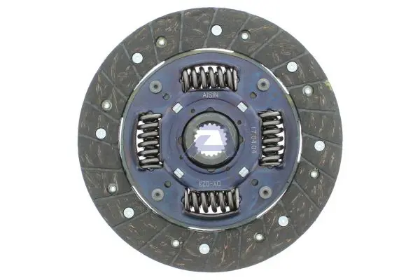 Handler.Part Clutch disc AISIN DY023 1