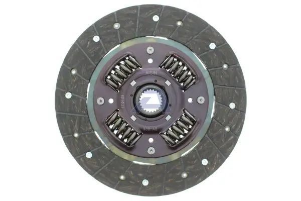 Handler.Part Clutch disc AISIN DY026 1