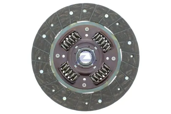 Handler.Part Clutch disc AISIN DY026 2