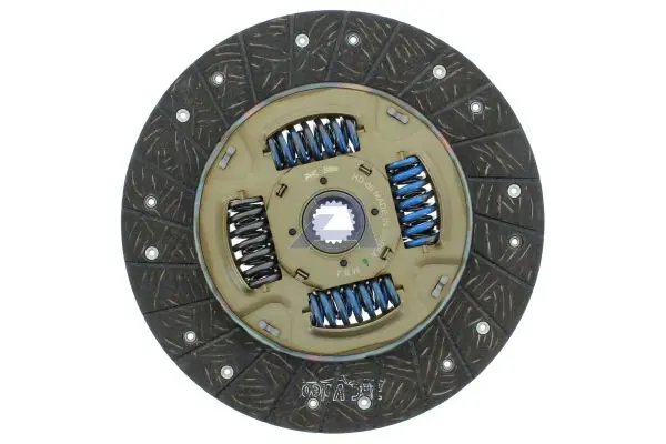 Handler.Part Clutch disc AISIN DY031 1