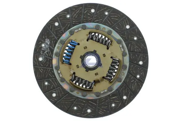 Handler.Part Clutch disc AISIN DY031 2