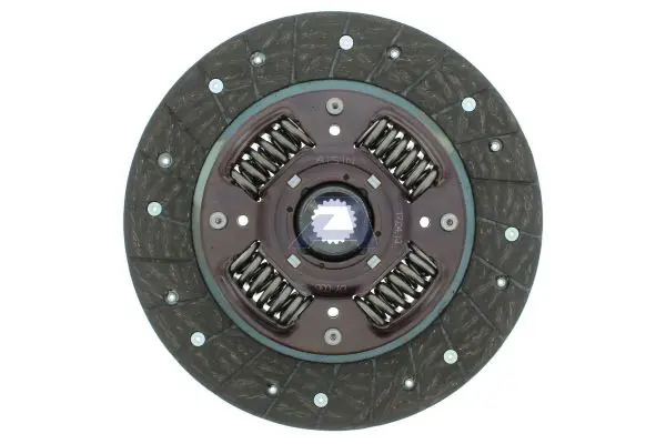 Handler.Part Clutch disc AISIN DY036 1