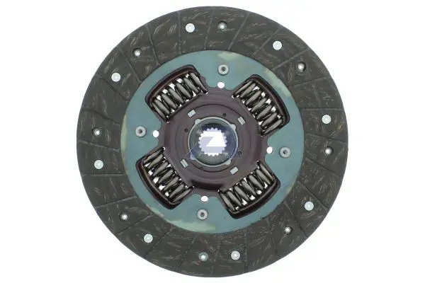 Handler.Part Clutch disc AISIN DY036 2